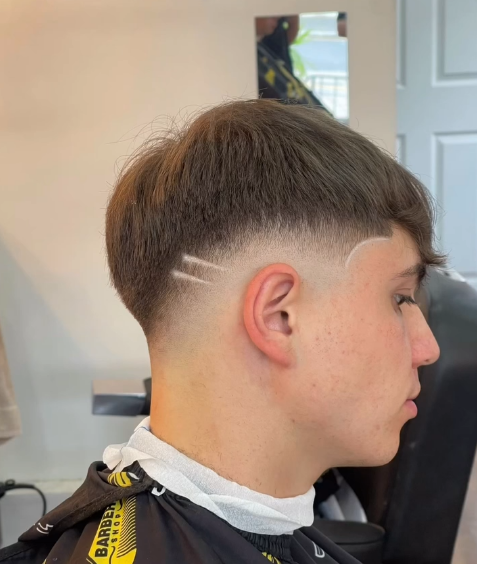 Cuts & Fades